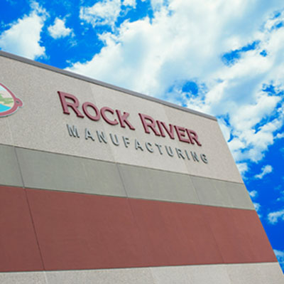 Rock River Manufacturing